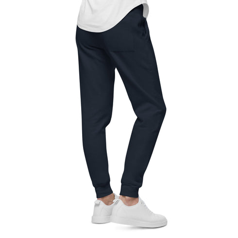 Unrivaled Comfort & Style: The Essential Unisex Fleece Sweatpants