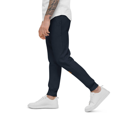 Unrivaled Comfort & Style: The Essential Unisex Fleece Sweatpants