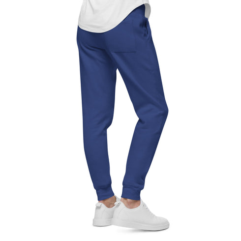 Unrivaled Comfort & Style: The Essential Unisex Fleece Sweatpants
