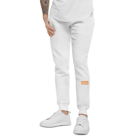 Unrivaled Comfort & Style: The Essential Unisex Fleece Sweatpants