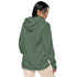 Women hoodies Comfort Meets Style: The Essential Pigment-Dyed Hoodie