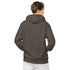 Men’s Solid Color Fleece Hoodies: Warms hoodies, Breathable Pullovers pigment-dyed hoodie