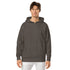 Men’s Solid Color Fleece Hoodies: Warms hoodies, Breathable Pullovers pigment-dyed hoodie