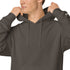 Men’s Solid Color Fleece Hoodies: Warms hoodies, Breathable Pullovers pigment-dyed hoodie