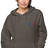 Women hoodies Comfort Meets Style: The Essential Pigment-Dyed Hoodie