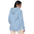 Women hoodies Comfort Meets Style: The Essential Pigment-Dyed Hoodie