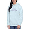 Women hoodies No Fare Friend Sustainable Comfort: Unisex Eco-Friendly Hoodie