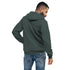 Men hoodies Sustainable Comfort in Style: Broken Planet Eco-Friendly Hoodie