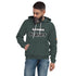 Men hoodies Sustainable Comfort in Style: Broken Planet Eco-Friendly Hoodie