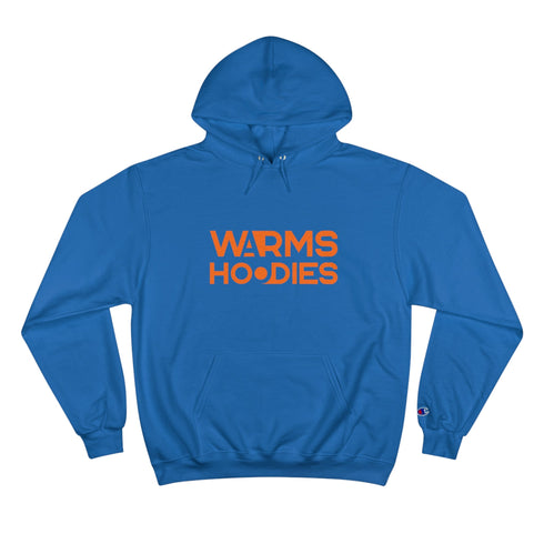 Warms hoodies Champion Hoodie for men and women Champion Hoodies - Warms Hoodies