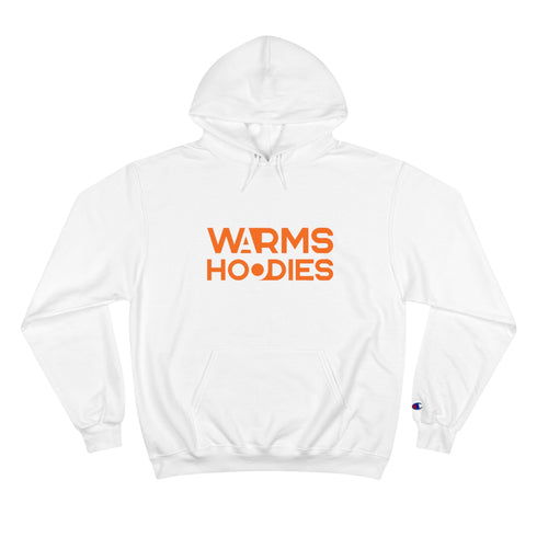 Warms hoodies Champion Hoodie for men and women Champion Hoodies - Warms Hoodies