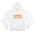 Warms hoodies Champion Hoodie for men and women Champion Hoodies - Warms Hoodies