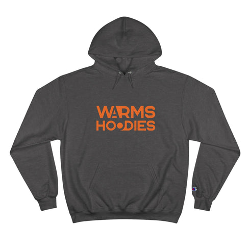 Warms hoodies Champion Hoodie for men and women Champion Hoodies - Warms Hoodies