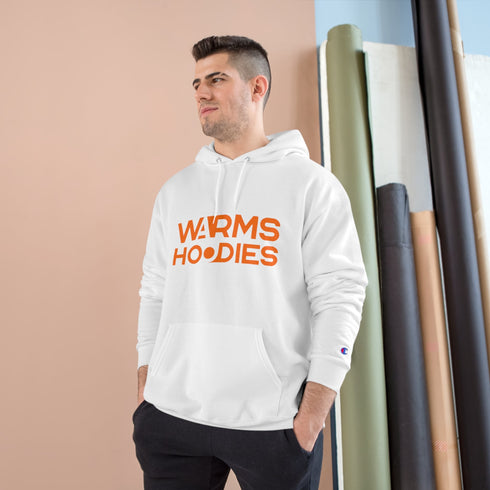 Warms hoodies Champion Hoodie for men and women Champion Hoodies - Warms Hoodies