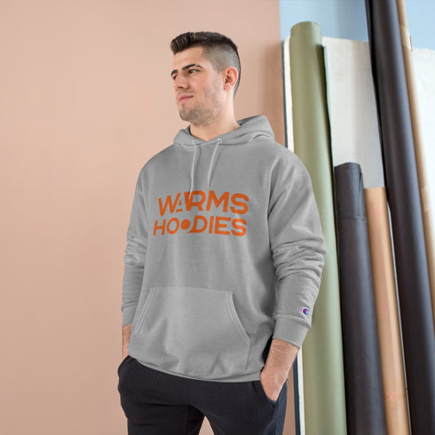 Warms hoodies Champion Hoodie for men and women Champion Hoodies - Warms Hoodies