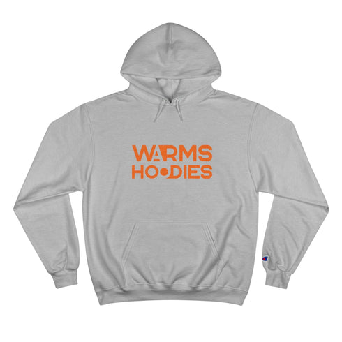 Warms hoodies Champion Hoodie for men and women Champion Hoodies - Warms Hoodies