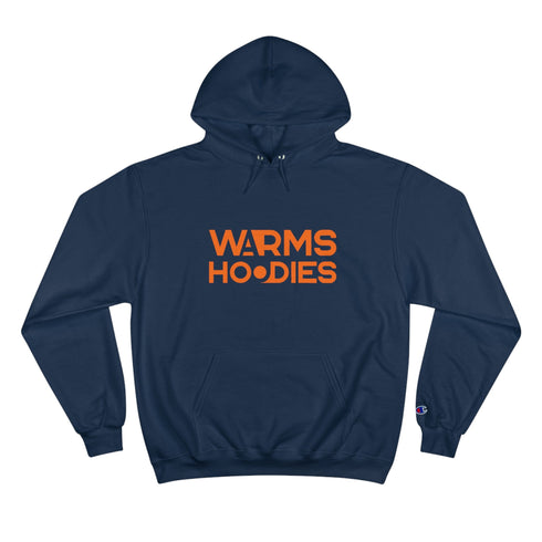 Warms hoodies Champion Hoodie for men and women Champion Hoodies - Warms Hoodies