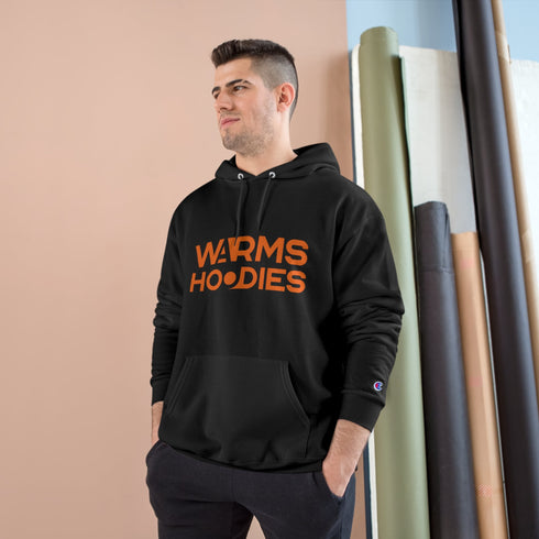 Warms hoodies Champion Hoodie for men and women Champion Hoodies - Warms Hoodies