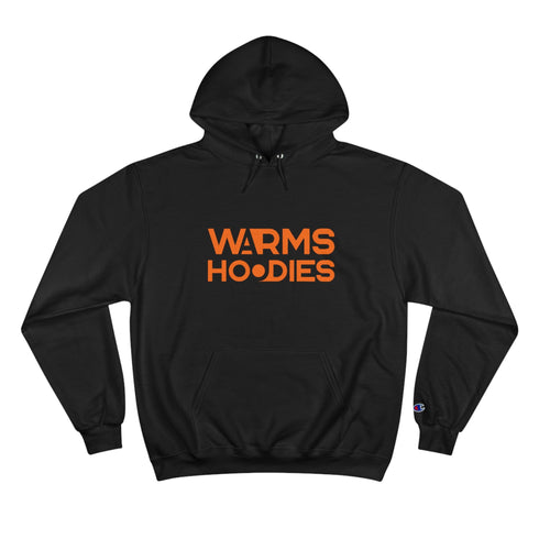 Warms hoodies Champion Hoodie for men and women Champion Hoodies - Warms Hoodies