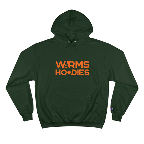 Warms hoodies Champion Hoodie for men and women Champion Hoodies - Warms Hoodies
