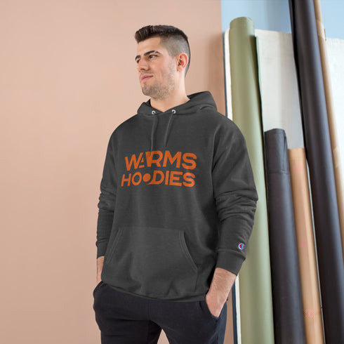 Warms hoodies Champion Hoodie for men and women Champion Hoodies - Warms Hoodies