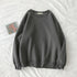 Women’s Hooded Tracksuit Two-Piece Set with Drawstring Sweatpants and Pullover Hoodie - Warms Hoodies