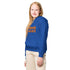 Girl's hoodies Long-Lasting Comfort: Youth Heavy Blend Hooded Sweatshirt